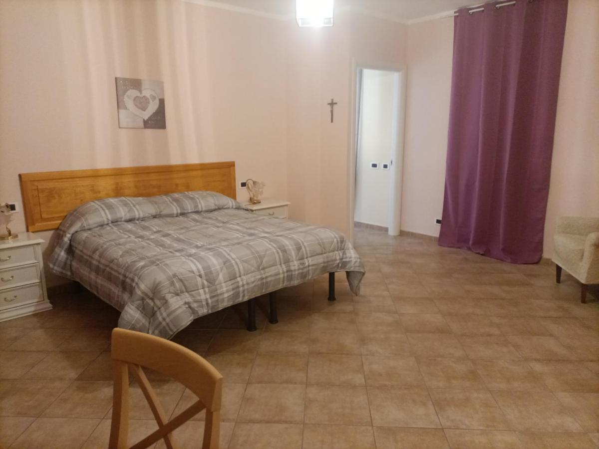 Farm stay Regno Di Toscana Collesalvetti