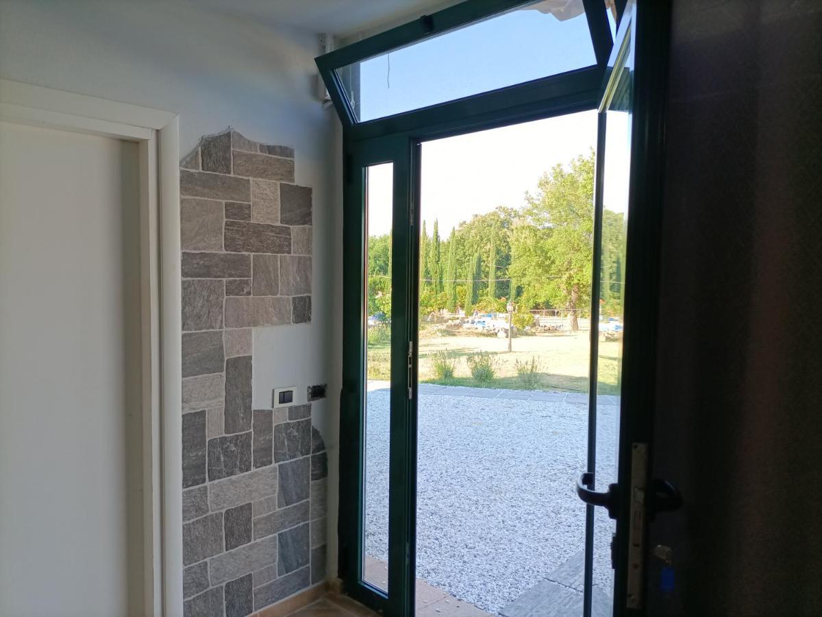 Regno Di Toscana Farm stay *
