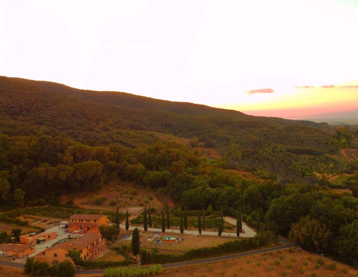 Farm stay Regno Di Toscana