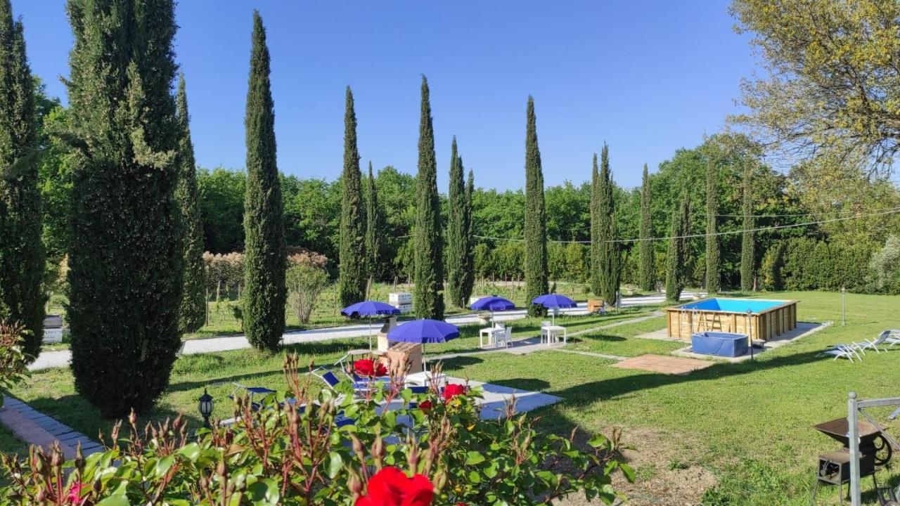 Agriturismo Regno Di Toscana *