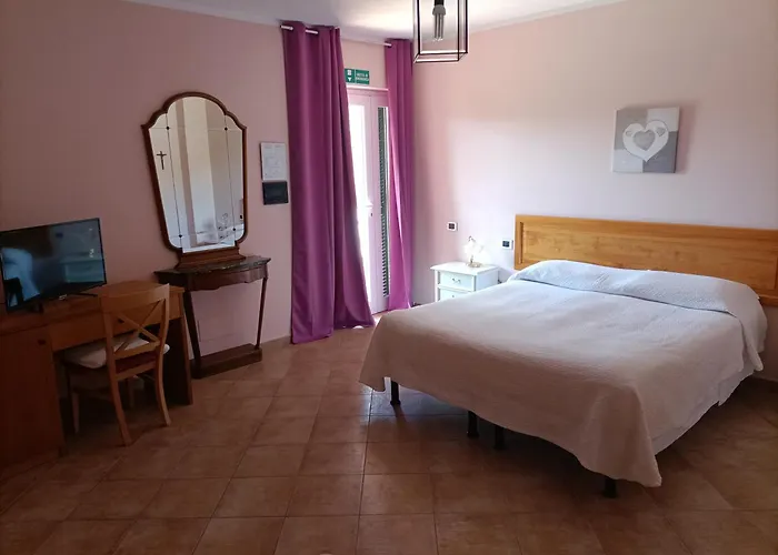 B&B Agriturismo Regno Di Toscana