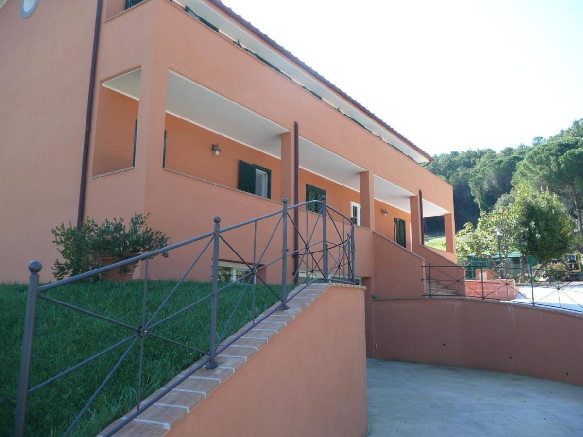 Agroturismo Regno Di Toscana *