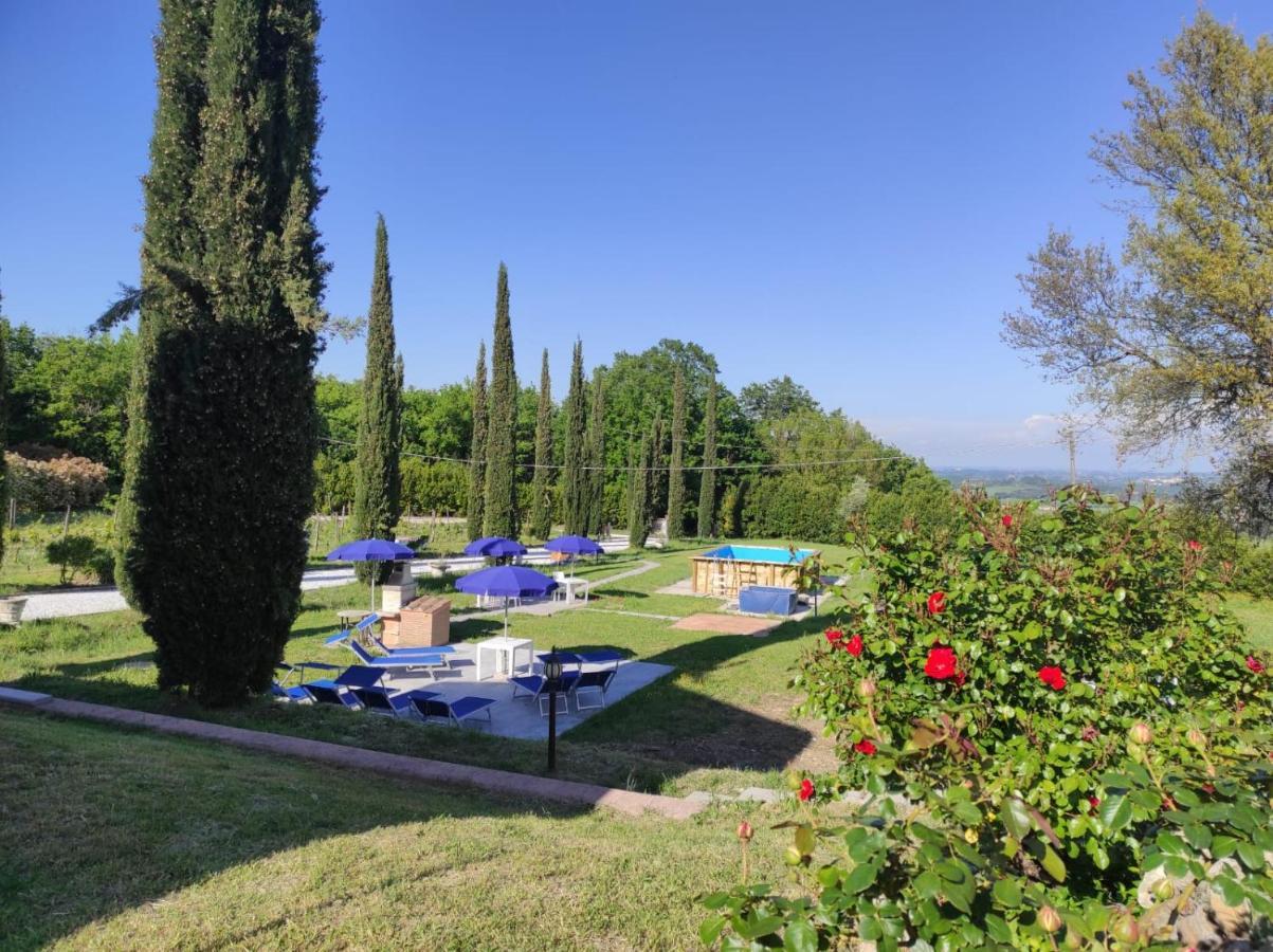 Agroturismo Regno Di Toscana